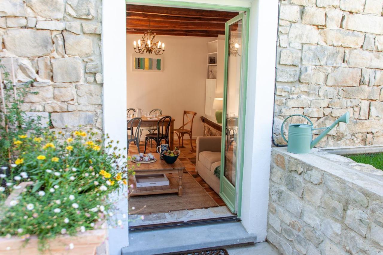 Gites Isatis Arbonne Exterior foto