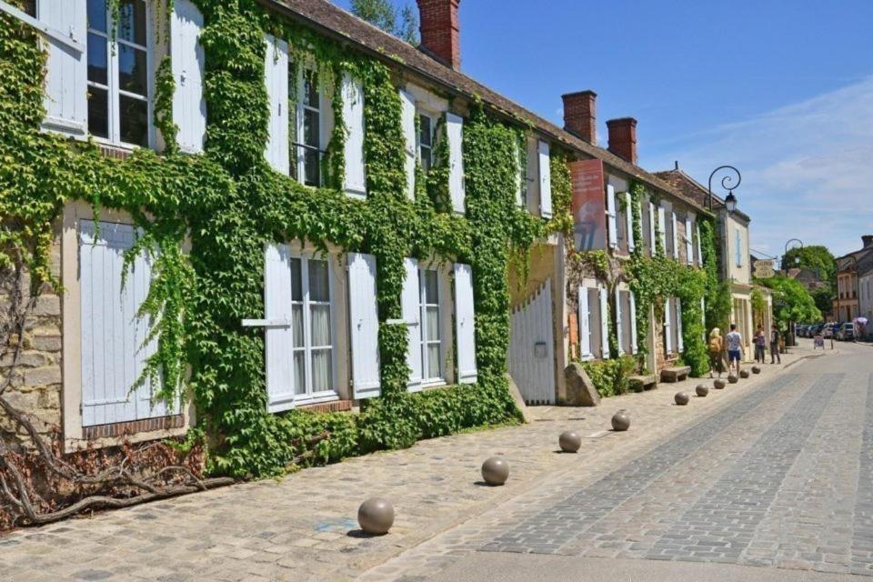 Gites Isatis Arbonne Exterior foto
